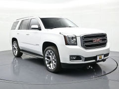Used 2019  GMC Yukon 4d SUV 4WD SLT at Landmark Auto Credit Center near springfield&comma; IL