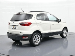 Used 2020  Ford EcoSport 4d SUV FWD SE at Landmark Auto Credit Center near springfield&comma; IL