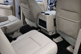 Used 2015  Ford Expedition EL 4d SUV 4WD Limited at Landmark Auto Credit Center near springfield&comma; IL