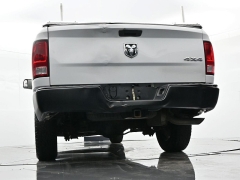 Used 2019  Ram 1500 Classic Tradesman 4x4 Quad Cab 6'4" Box at Landmark Auto Credit Center near springfield&comma; IL