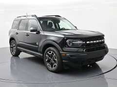 Used 2021  Ford Bronco Sport Outer Banks 4x4 at Landmark Auto Credit Center near springfield&comma; IL
