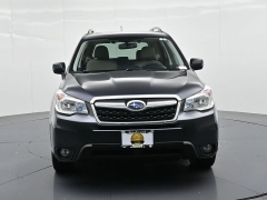 Used 2015  Subaru Forester 4d SUV i Touring at Landmark Auto Credit Center near springfield&comma; IL