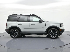 Used 2023  Ford Bronco Sport Outer Banks 4x4 at Landmark Auto Credit Center near springfield&comma; IL