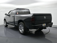 Used 2016  Ram 1500 4WD Quad Cab 140&period;5" Express at Landmark Auto Credit Center near springfield&comma; IL