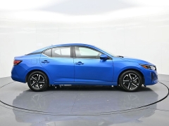 Used 2024  Nissan Sentra SV CVT at Landmark Auto Credit Center near springfield&comma; IL