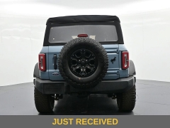 Used 2022  Ford Bronco 4 Door Advanced 4x4 at Landmark Auto Credit Center near springfield&comma; IL