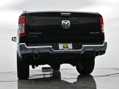 Used 2020  Ram 1500 Big Horn 4x4 Quad Cab 6'4" Box at Landmark Auto Credit Center near springfield&comma; IL