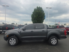 Used 2019  Ford Ranger 4WD SuperCrew 5' Box at Landmark Auto Credit Center near springfield&comma; IL
