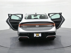 Used 2024  Hyundai Sonata SEL 2&period;5L FWD at Landmark Auto Credit Center near springfield&comma; IL