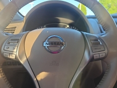 Used 2013  Nissan Altima 4d Sedan S 2&period;5L at Landmark Auto Credit Center near springfield&comma; IL