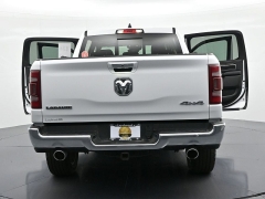Used 2022  Ram 1500 4WD Laramie Crew Cab 5'7" Box at Landmark Auto Credit Center near springfield&comma; IL