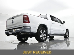 Used 2020  Ram 1500 4WD Crew Cab Laramie at Landmark Auto Credit Center near springfield&comma; IL