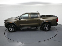 Used 2024  GMC Canyon 4WD Crew Cab AT4 at Landmark Auto Credit Center near springfield&comma; IL