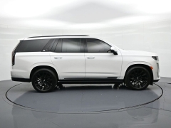 Used 2024  Cadillac Escalade 4WD 4dr Sport Platinum at Landmark Auto Credit Center near springfield&comma; IL