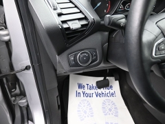 Used 2019  Ford Escape 4d SUV 4WD Titanium at Landmark Auto Credit Center near springfield&comma; IL