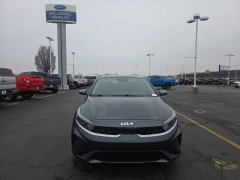 Used 2024  Kia Forte LXS IVT at Landmark Auto Credit Center near springfield&comma; IL