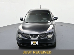 Used 2013  Nissan JUKE 5dr Wgn CVT SV FWD at Landmark Auto Credit Center near springfield&comma; IL