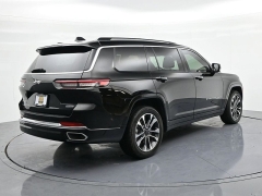 Used 2021  Jeep Grand Cherokee L Overland 4x4 at Landmark Auto Credit Center near springfield&comma; IL