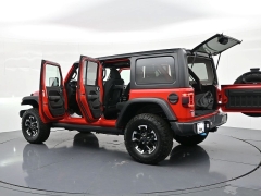 Used 2025  Jeep Wrangler 4xe Rubicon 4x4 at Landmark Auto Credit Center near springfield&comma; IL