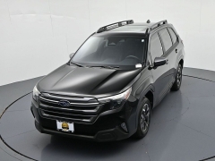 Used 2025  Subaru Forester Premium AWD at Landmark Auto Credit Center near springfield&comma; IL