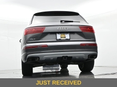 Used 2019  Audi Q7 4d SUV 3&period;0T Quattro Premium at Landmark Auto Credit Center near springfield&comma; IL