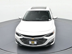 Used 2024  Chevrolet Malibu 4dr Sdn 1LT at Landmark Auto Credit Center near springfield&comma; IL