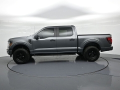 Used 2026  Ford F-150 4WD STX SuperCrew 5&period;5' Box at Landmark Auto Credit Center near springfield&comma; IL