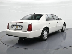 Used 2005  Cadillac DeVille 4dr Sdn at Landmark Auto Credit Center near springfield&comma; IL