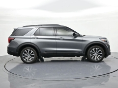 Used 2025  Ford Explorer ST-Line 4WD at Landmark Auto Credit Center near springfield&comma; IL