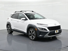 Used 2022  Hyundai Kona Limited DCT FWD at Landmark Auto Credit Center near springfield&comma; IL