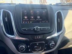 Used 2023  Chevrolet Equinox AWD 4dr LS w&sol;1LS at Landmark Auto Credit Center near springfield&comma; IL