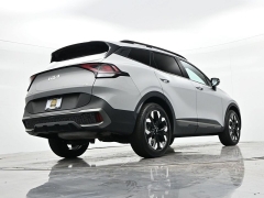 Used 2023  Kia Sportage X-Line AWD at Landmark Auto Credit Center near springfield&comma; IL