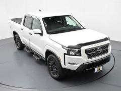 Used 2022  Nissan Frontier Crew Cab 4x4 SV Auto at Landmark Auto Credit Center near springfield&comma; IL