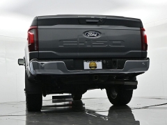 Used 2024  Ford F-150 LARIAT 4WD SuperCrew Box at Landmark Auto Credit Center near springfield&comma; IL