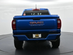 Used 2024  GMC Canyon 4WD Crew Cab AT4X at Landmark Auto Credit Center near springfield&comma; IL