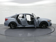 Used 2024  Honda Civic Sedan Sport CVT at Landmark Auto Credit Center near springfield&comma; IL