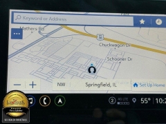 Used 2023  Chevrolet Equinox AWD 4dr LT w&sol;1LT at Landmark Auto Credit Center near springfield&comma; IL