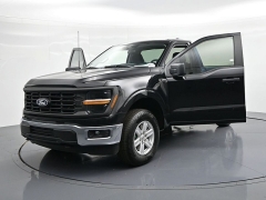 Used 2024  Ford F-150 XL 4WD Reg Cab Box at Landmark Auto Credit Center near springfield&comma; IL