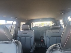 Used 2025  Jeep Grand Cherokee L Limited 4x4 at Landmark Auto Credit Center near springfield&comma; IL