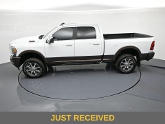 Used 2024  Ram 2500 4WD Longhorn Crew Cab 6'4" Box at Landmark Auto Credit Center near springfield&comma; IL