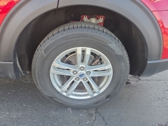 Used 2023  Ford Explorer XLT 4WD at Landmark Auto Credit Center near springfield&comma; IL