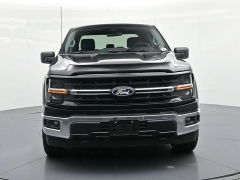 Used 2025  Ford F-150 4WD XLT SuperCrew 5&period;5' Box at Landmark Auto Credit Center near springfield&comma; IL