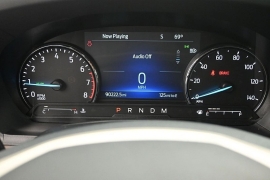 Used 2021  Ford Explorer Limited Hybrid 4WD at Landmark Auto Credit Center near springfield&comma; IL