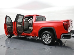 Used 2020  GMC Sierra 1500 4WD Crew Cab 147" SLT at Landmark Auto Credit Center near springfield&comma; IL