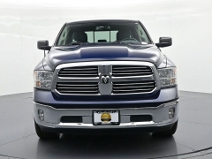Used 2014  Ram 1500 4WD Crew Cab 140&period;5" Big Horn at Landmark Auto Credit Center near springfield&comma; IL