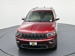 Used 2018  Jeep Grand Cherokee 4d SUV 4WD Limited V6 at Landmark Auto Credit Center near springfield&comma; IL