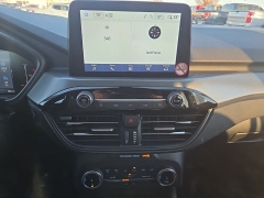 Used 2025  Ford Escape Active FWD at Landmark Auto Credit Center near springfield&comma; IL