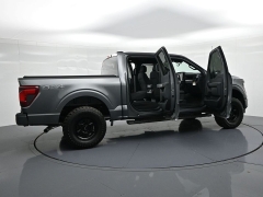Used 2026  Ford F-150 4WD STX SuperCrew 5&period;5' Box at Landmark Auto Credit Center near springfield&comma; IL