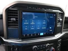 Used 2024  Ford F-150 4WD STX SuperCrew 5&period;5' Box at Landmark Auto Credit Center near springfield&comma; IL