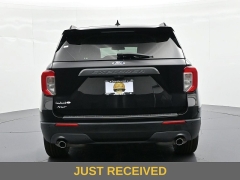 Used 2022  Ford Explorer XLT RWD at Landmark Auto Credit Center near springfield&comma; IL